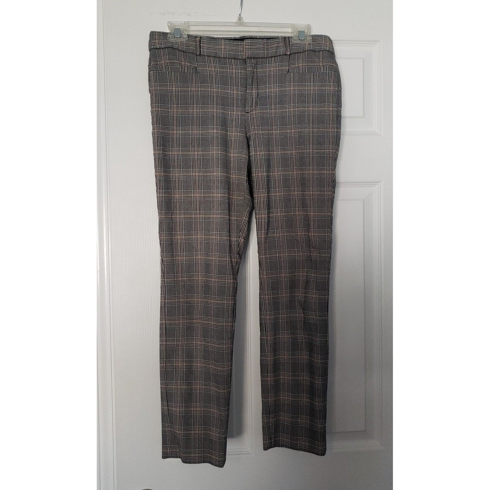Banana Republic Womans Pants Size 6 x 26 1/2